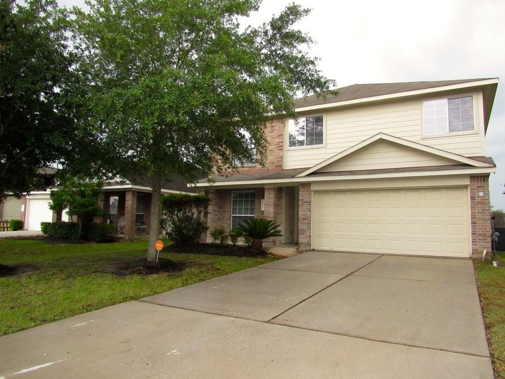 21315 Bella Mountain Drive - Photo 2