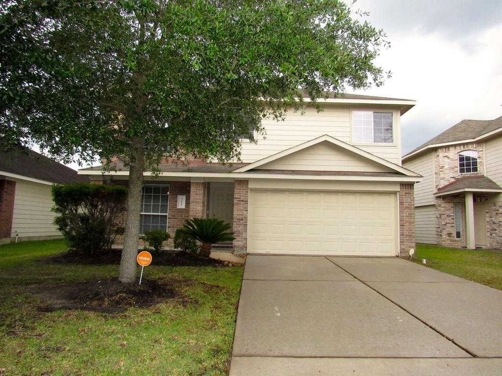 21315 Bella Mountain Drive - Photo 0