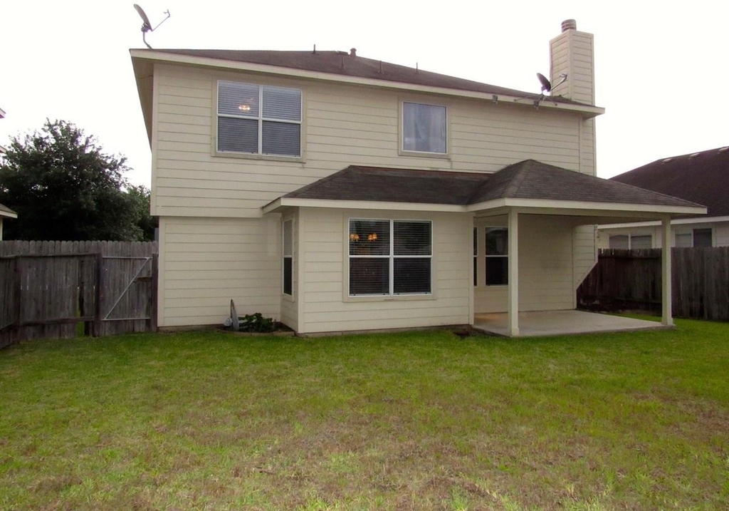 21315 Bella Mountain Drive - Photo 26