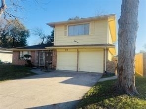 919 Saddle Rock Drive - Photo 0