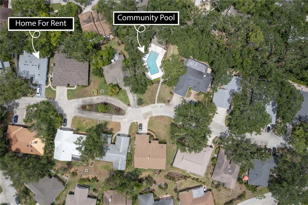 6908 Arbor Oaks Circle - Photo 48