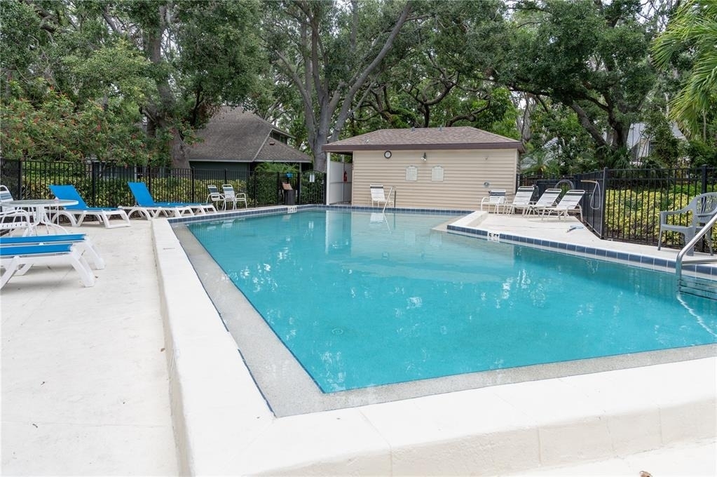 6908 Arbor Oaks Circle - Photo 45