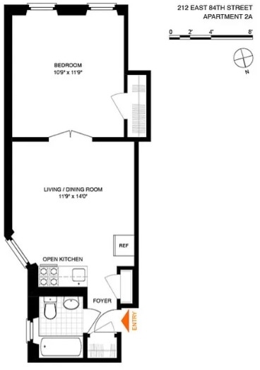 212 East 84th Street - Photo 9
