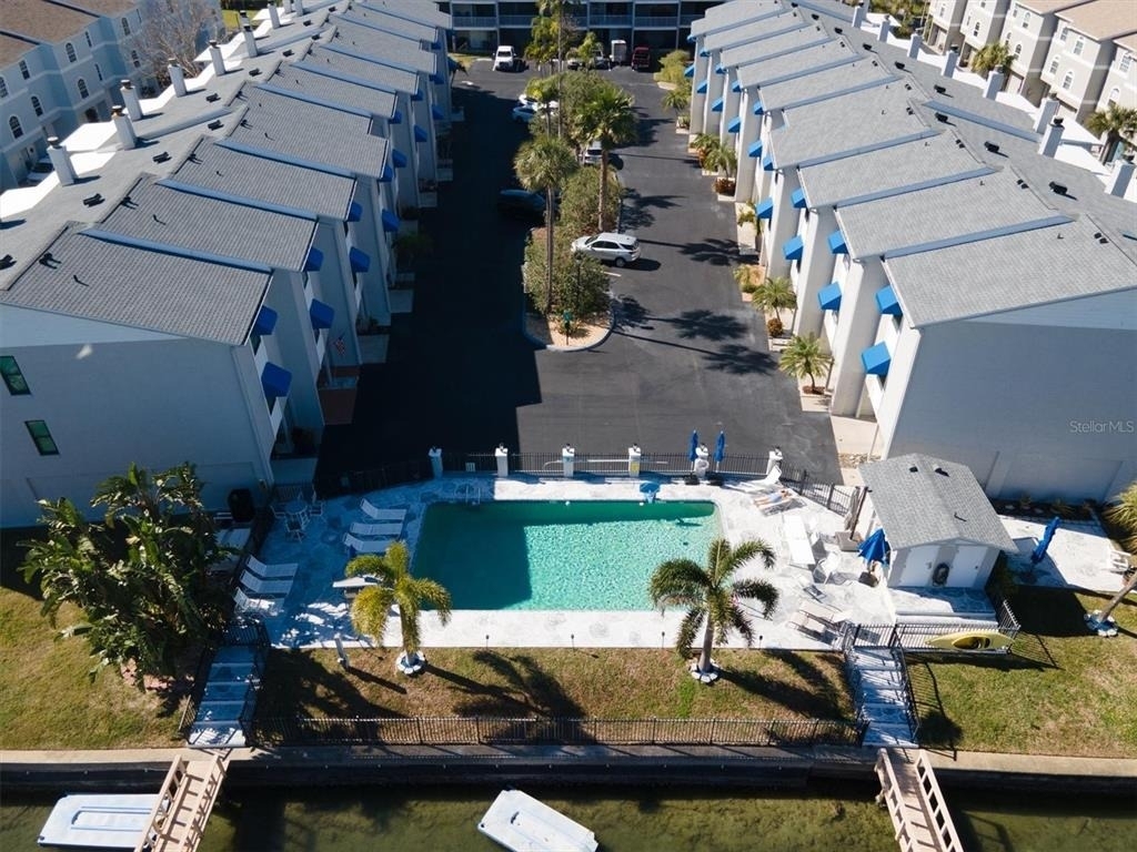 745 Pinellas Bayway S - Photo 20