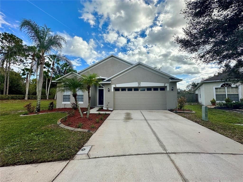 8037 Moccasin Trail Drive - Photo 1