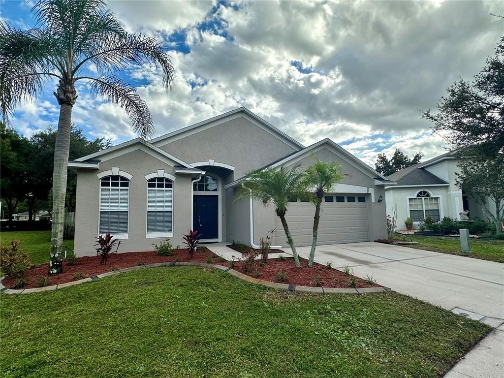 8037 Moccasin Trail Drive - Photo 0