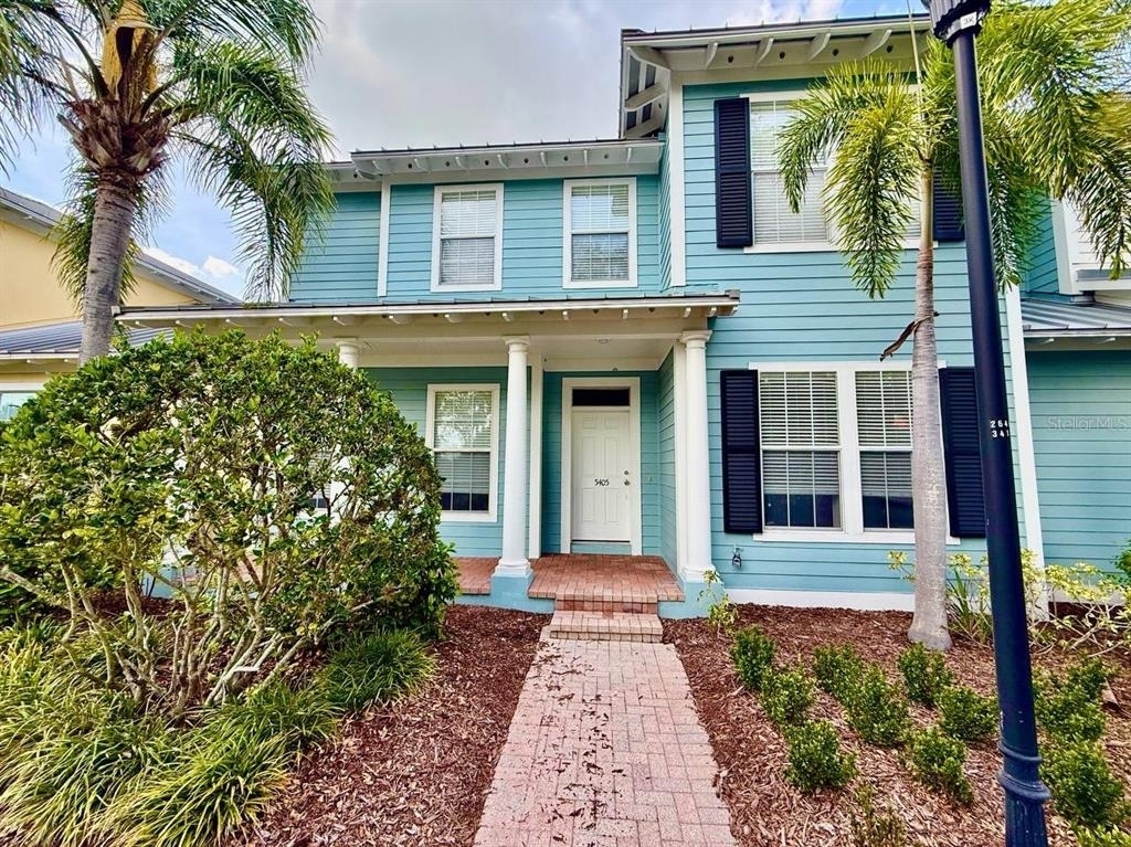 5405 Cafrey Place - Photo 0