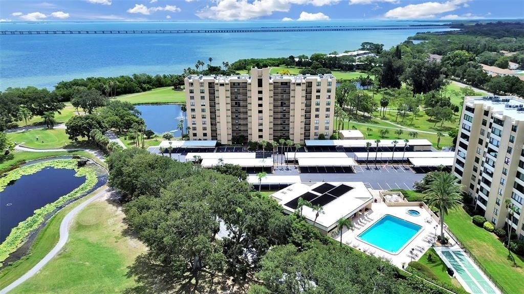 2620 Cove Cay Drive - Photo 0