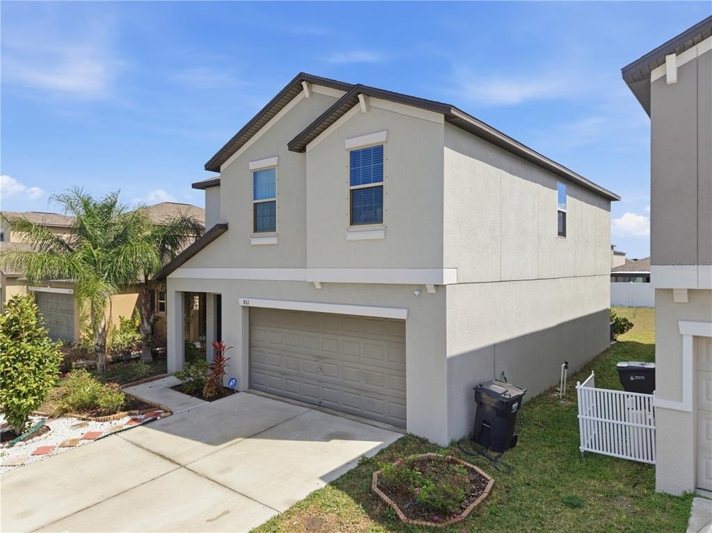 861 Olive Conch Street - Photo 1