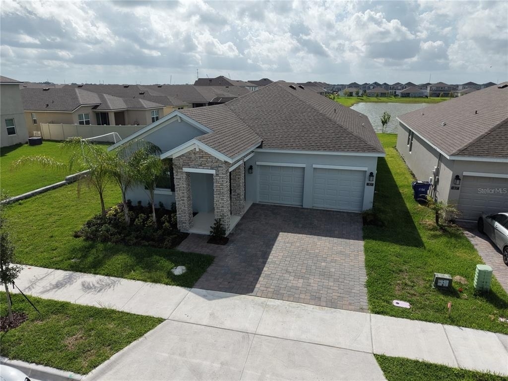 1831 Bright Sky Drive - Photo 3