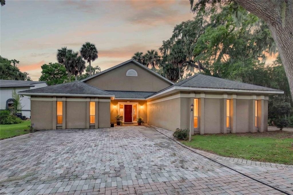 5616 Trimble Park Road - Photo 1