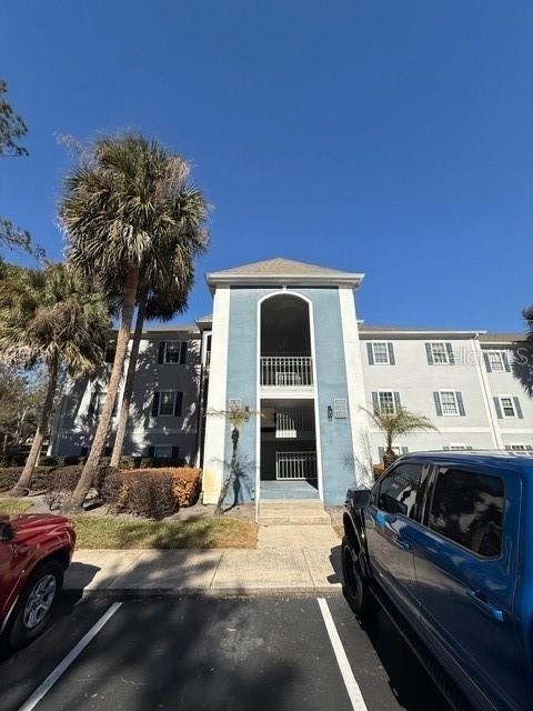 1203 Clubside Drive - Photo 0