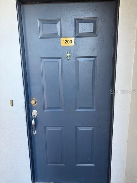 1203 Clubside Drive - Photo 1