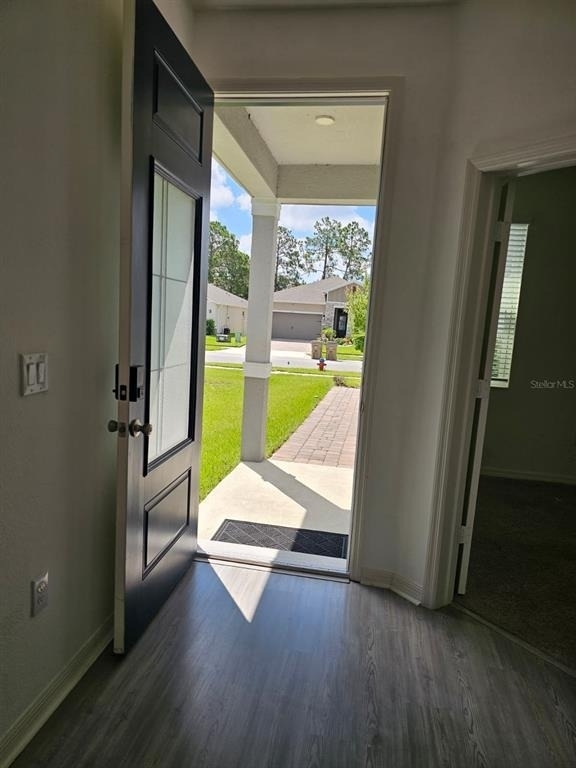 2927 Sanctuary Drive - Photo 4