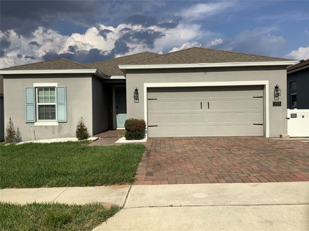 569 Disa Drive - Photo 0