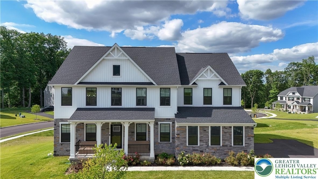 8548 Lafayette Lane - Photo 2