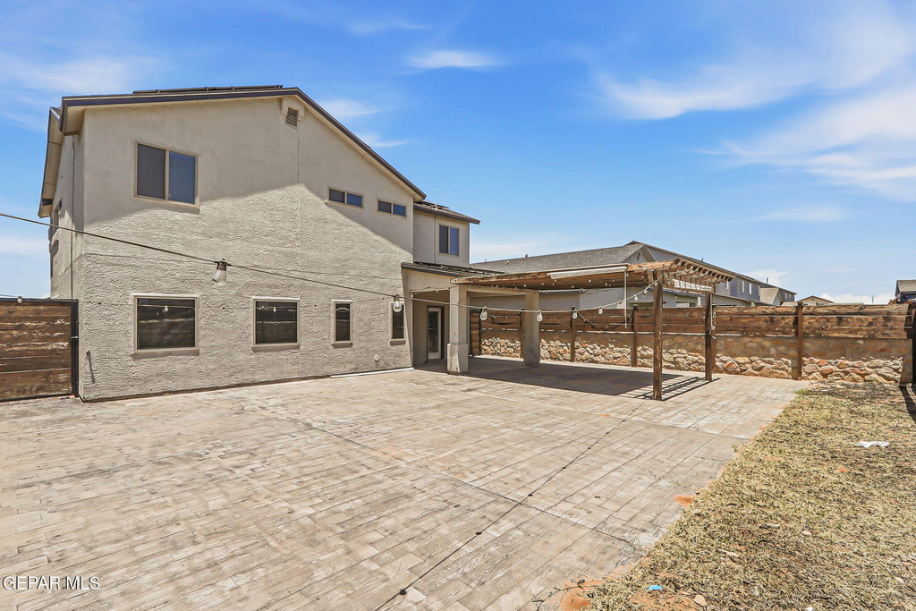 14724 Tierra Fortaleza Avenue - Photo 29