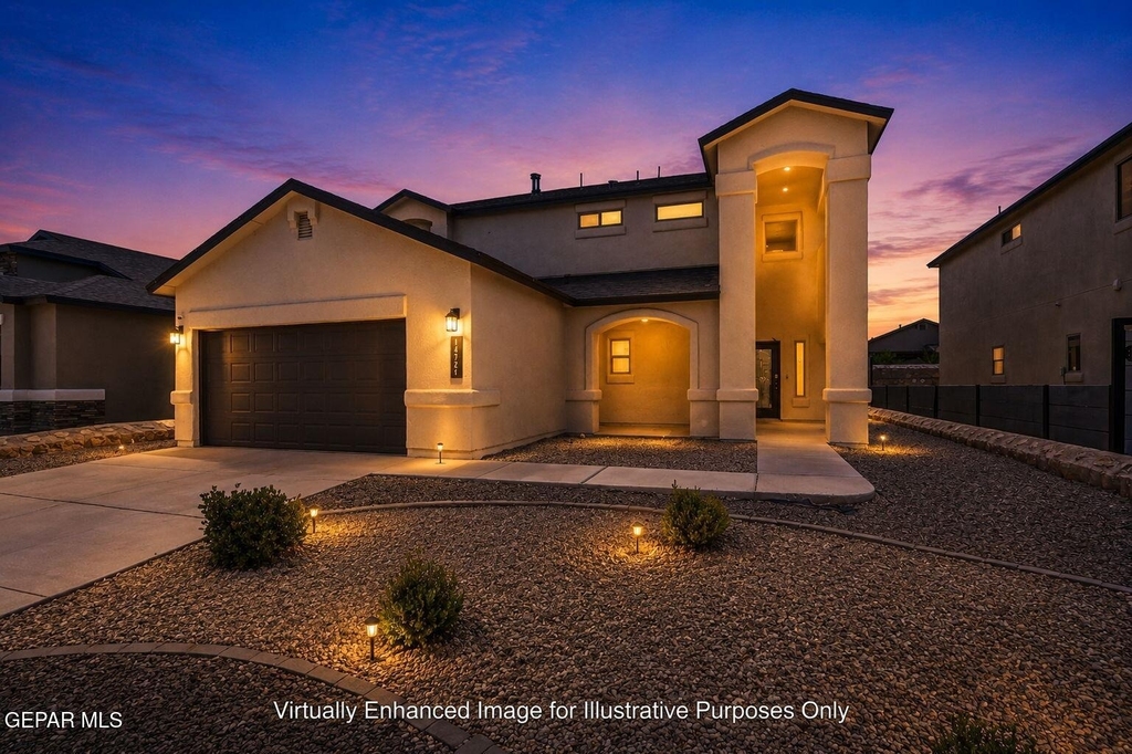 14724 Tierra Fortaleza Avenue - Photo 3