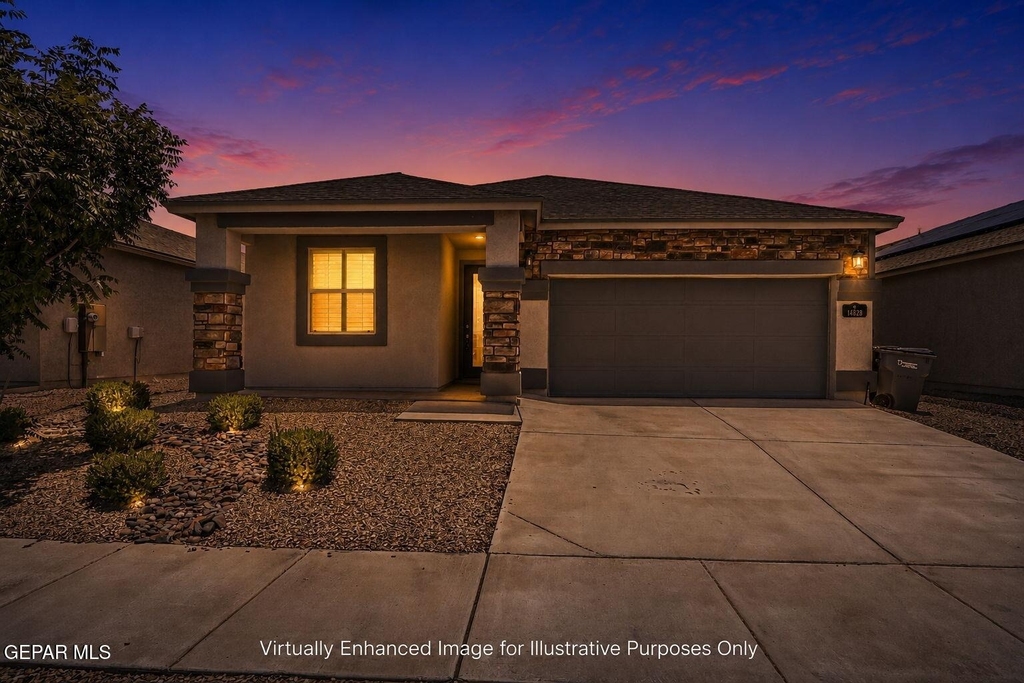 14828 Tierra Coruna Avenue - Photo 1