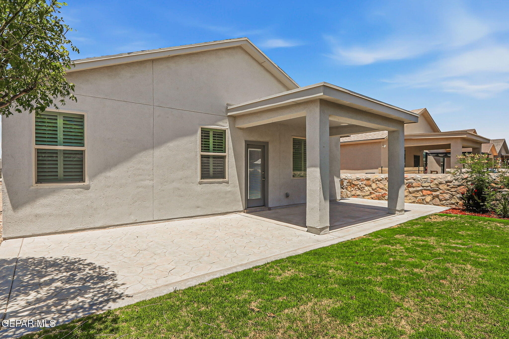 14828 Tierra Coruna Avenue - Photo 28