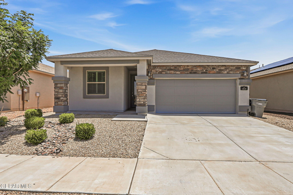 14828 Tierra Coruna Avenue - Photo 0