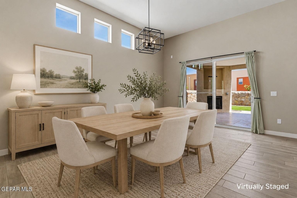 12252 Desert Dove Avenue - Photo 10