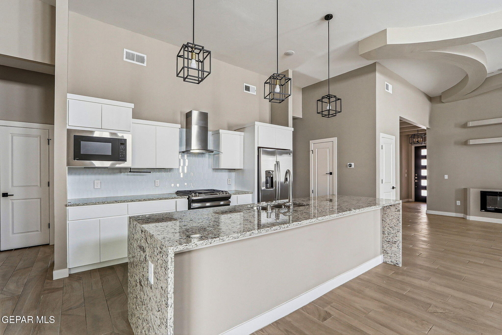 12252 Desert Dove Avenue - Photo 7