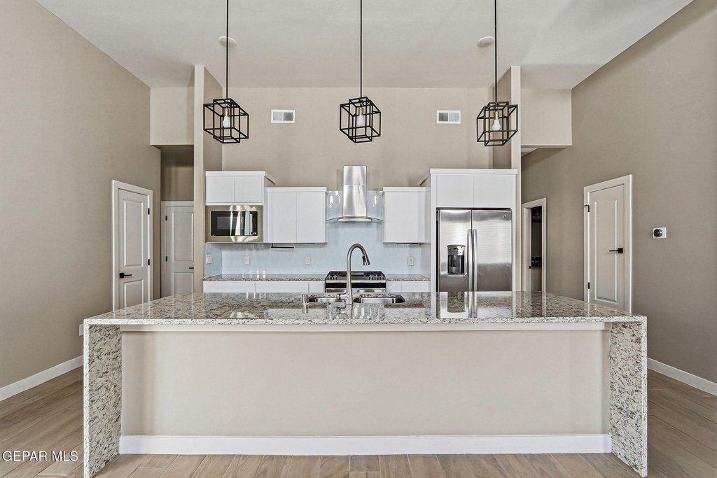 12252 Desert Dove Avenue - Photo 6