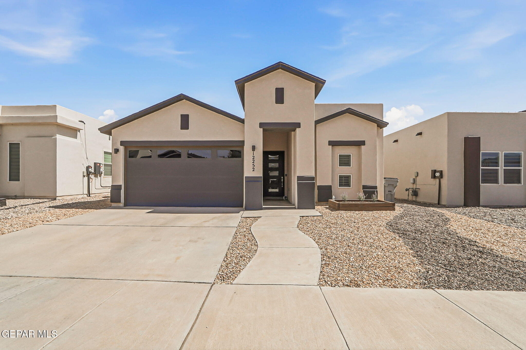 12252 Desert Dove Avenue - Photo 0