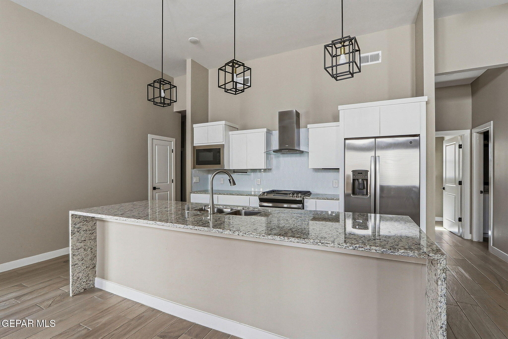12252 Desert Dove Avenue - Photo 5