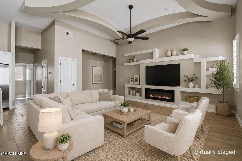 12252 Desert Dove Avenue - Photo 4