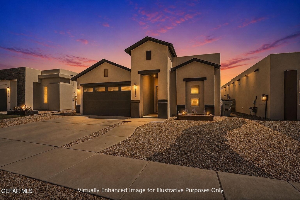 12252 Desert Dove Avenue - Photo 3
