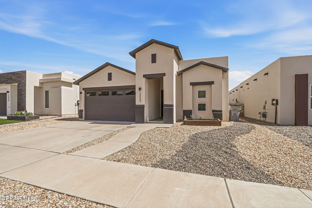 12252 Desert Dove Avenue - Photo 2