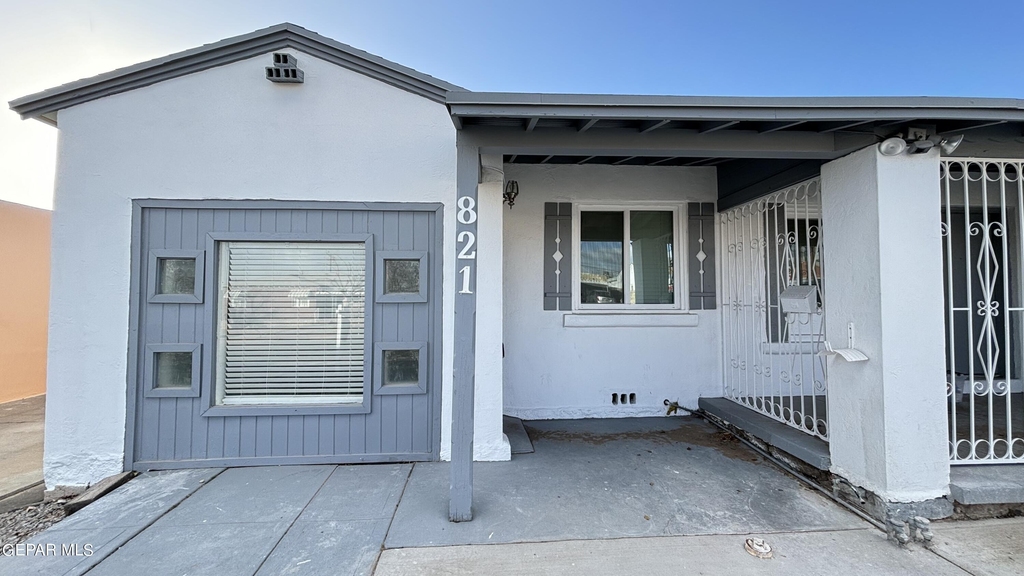 821 Olson Street - Photo 0