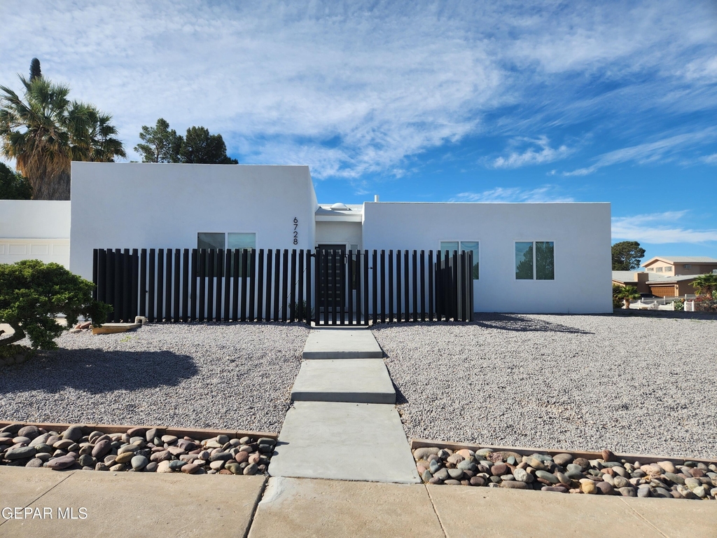 6728 Amposta Drive - Photo 1