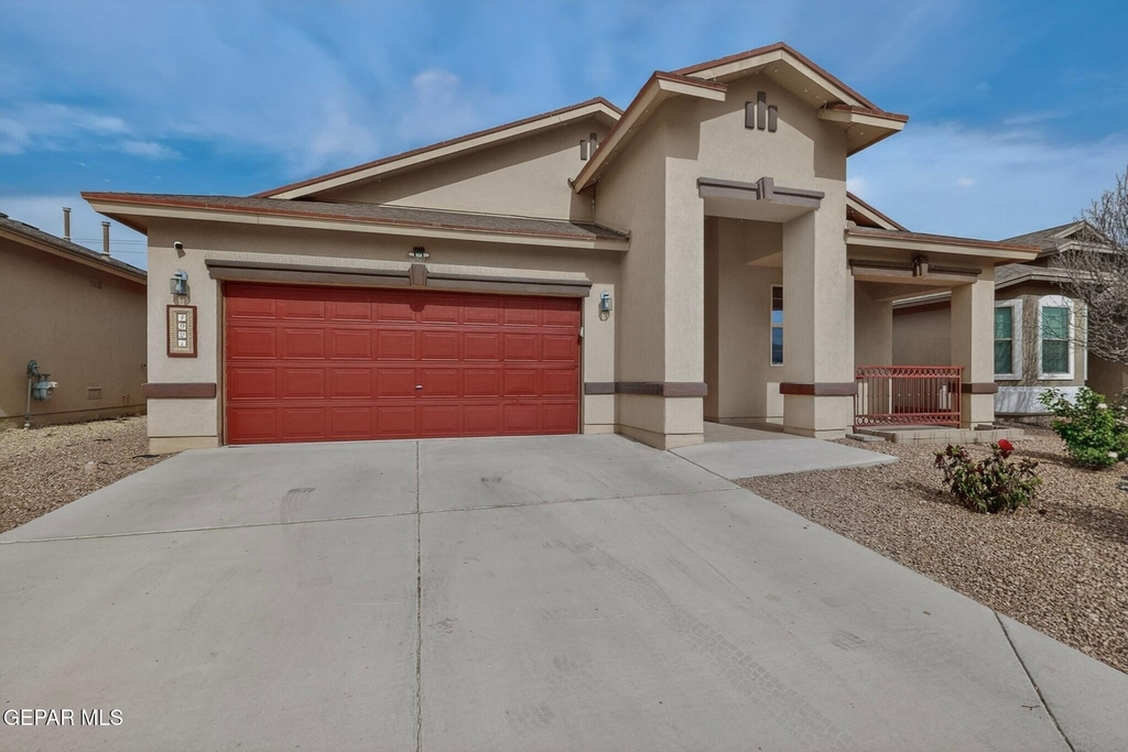 4921 Adrian Campos Street - Photo 0