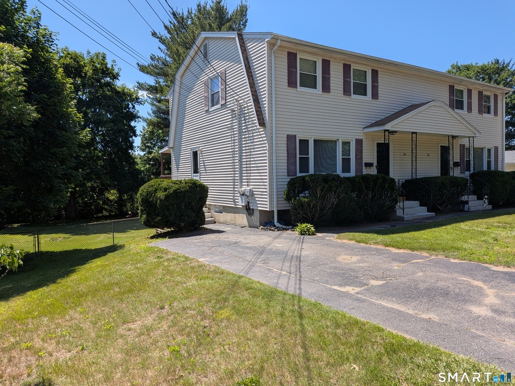 124 Spring Lake Road - Photo 0
