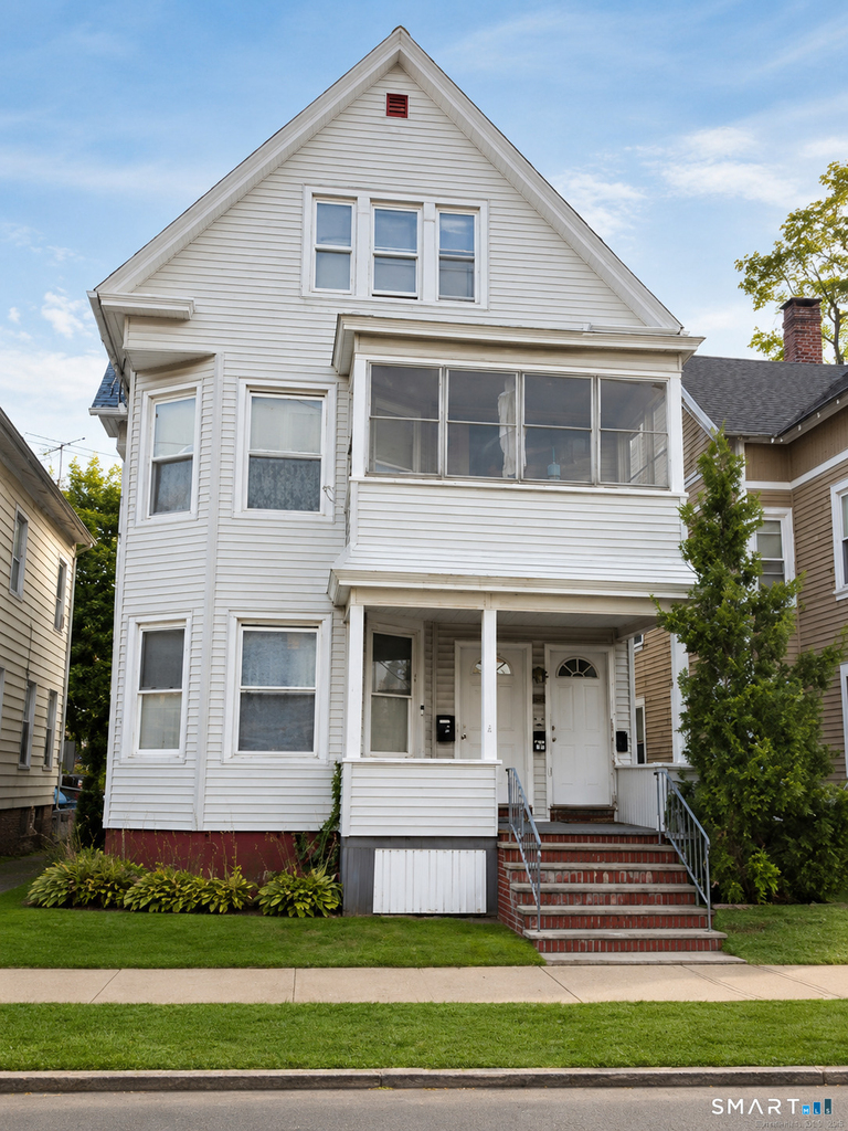 122 Atwater Street - Photo 1