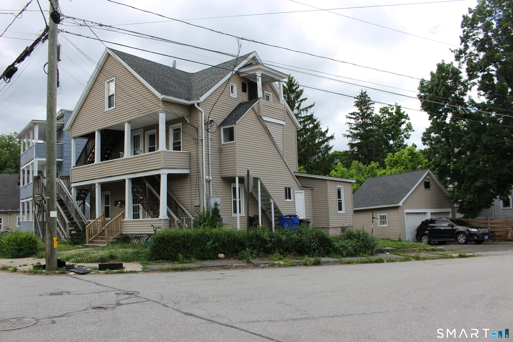 46 Pulaski Street - Photo 1