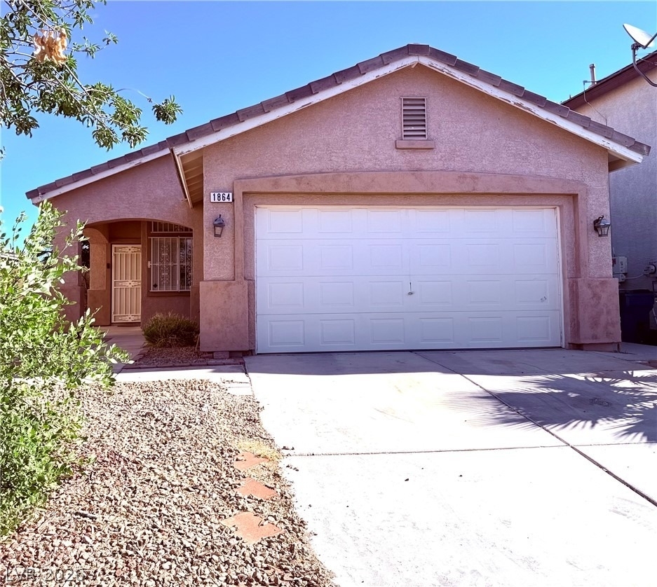 1864 Ghost Trace Avenue - Photo 0