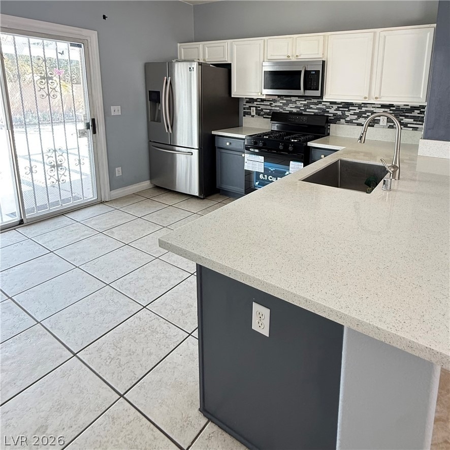 1864 Ghost Trace Avenue - Photo 2