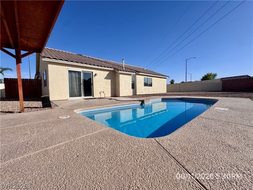 222 Quailbush Drive - Photo 1