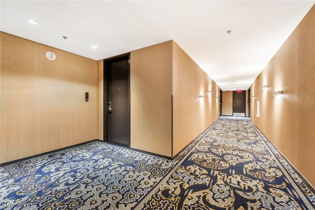 4381 W Flamingo Road - Photo 17