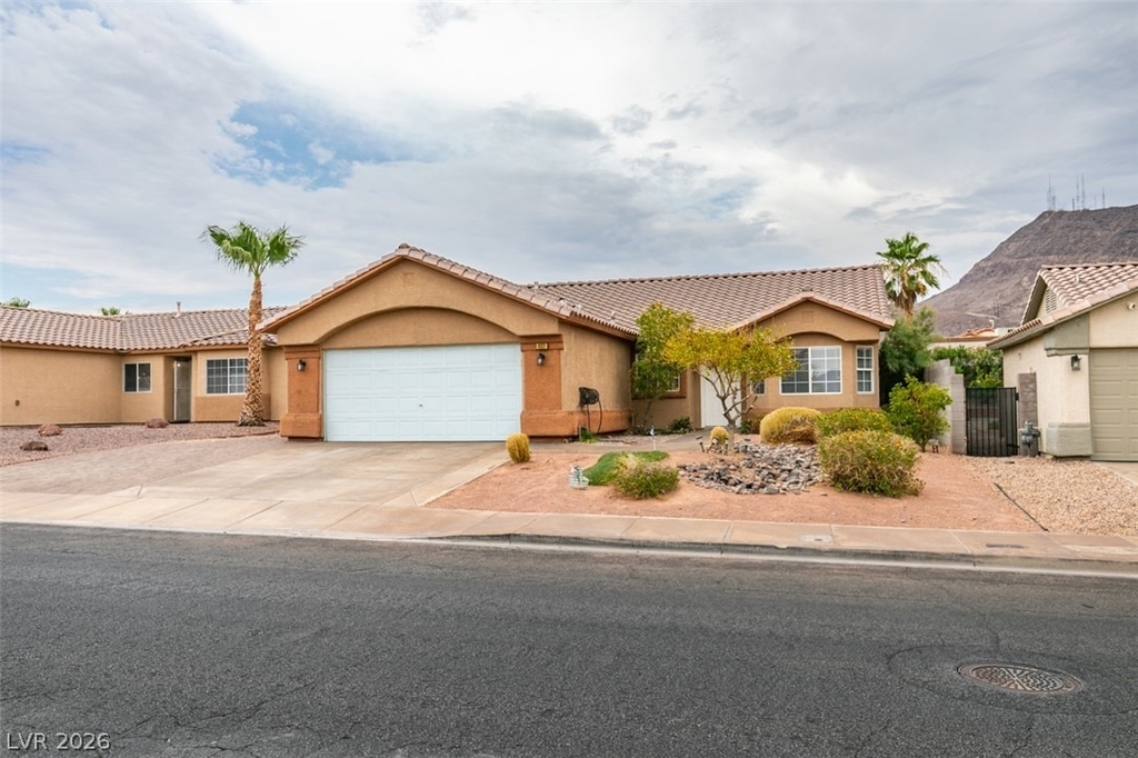 437 Waterwheel Falls Drive - Photo 1
