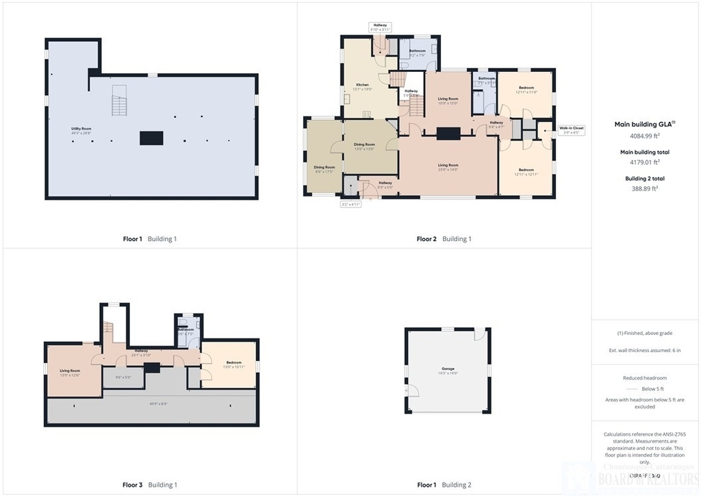 422 York Street - Photo 45