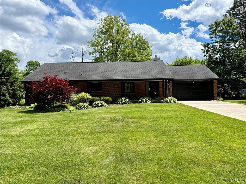 5125 Forest Road - Photo 0