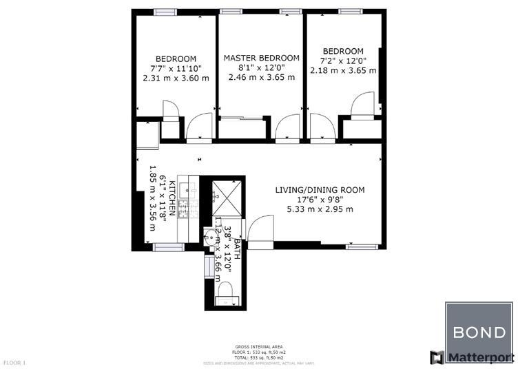East 91st Street - Photo 9