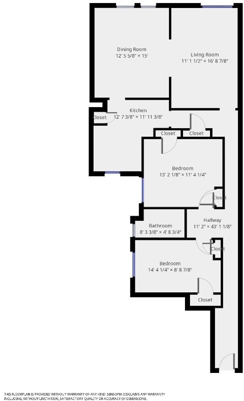 622 West 141st Street - Photo 12