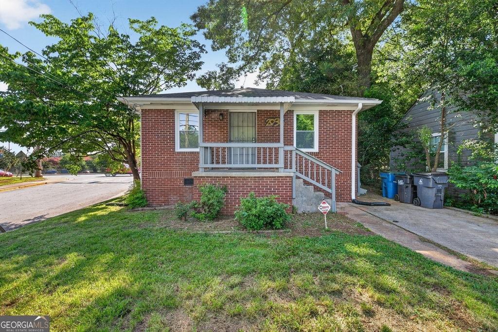 2036 Mcpherson Drive - Photo 0