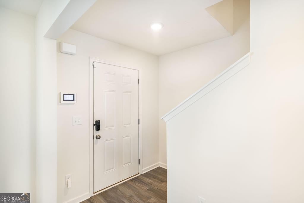 105 Flat Rock Mill Trail - Photo 4